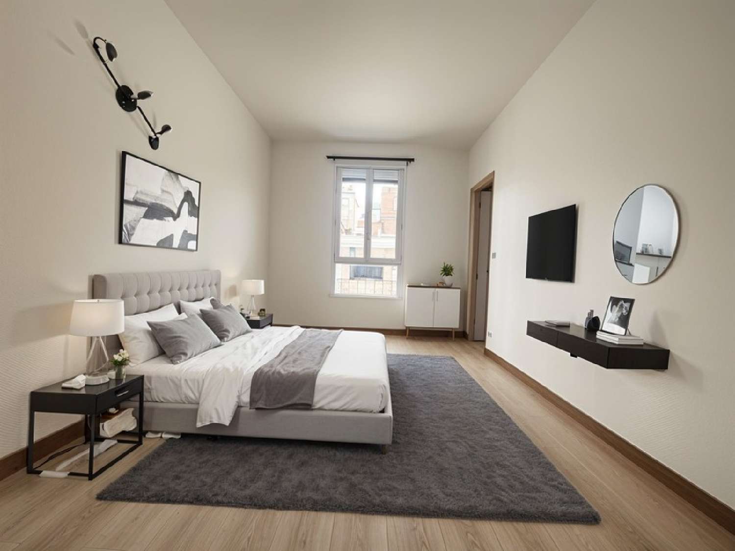  kaufen Wohnung/ Apartment Saint-Mandé Val-de-Marne 7