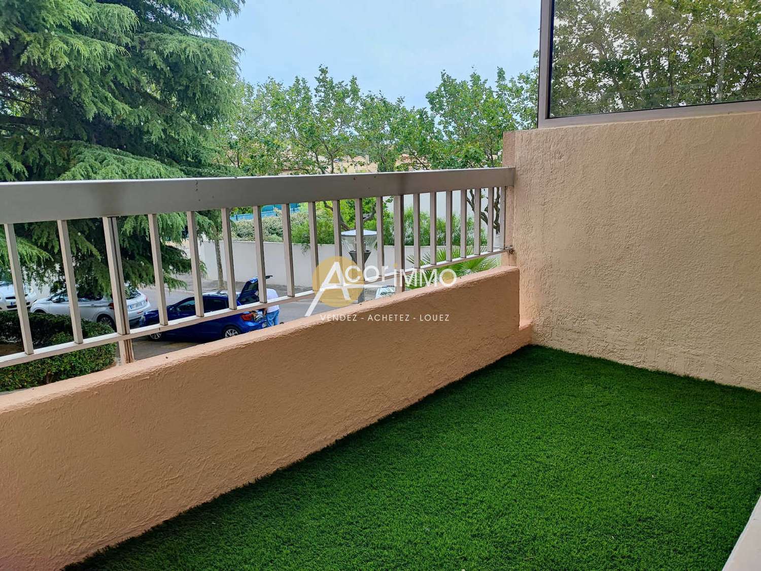 te koop appartement Saint-Mandrier-sur-Mer Var 1