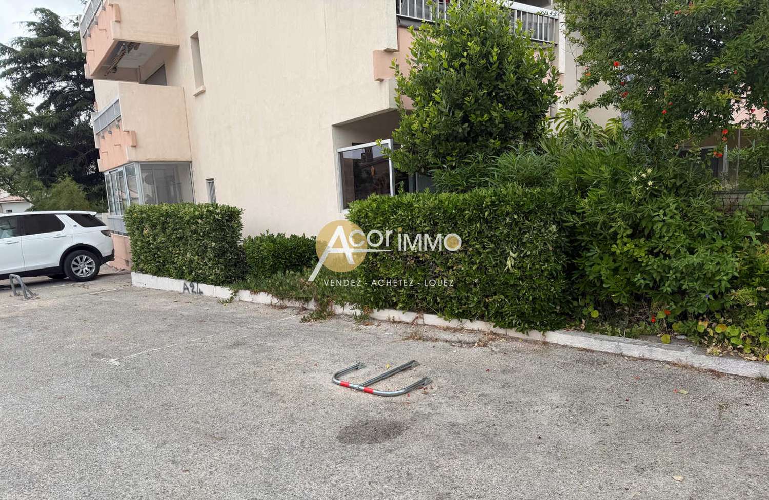 te koop appartement Saint-Mandrier-sur-Mer Var 5