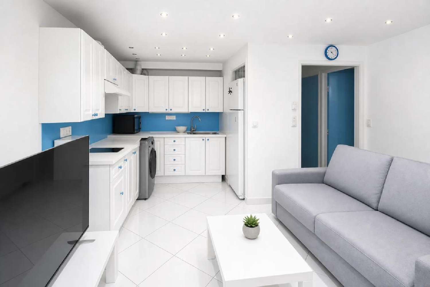 for sale apartment Saint-Mandrier-sur-Mer Var 1