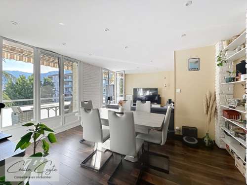 Saint-Martin-d'Hères Isère appartement foto 7352691