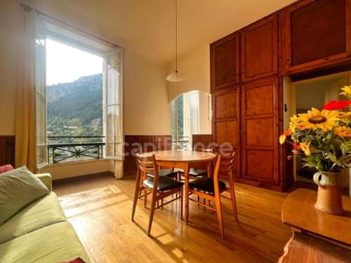 Saint-Martin-Vésubie Alpes-Maritimes appartement foto 7356903