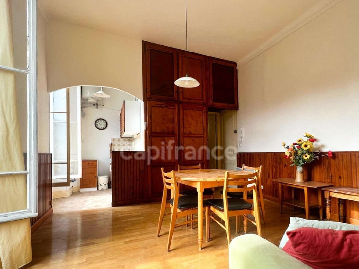te koop appartement Saint-Martin-Vésubie Alpes-Maritimes 2