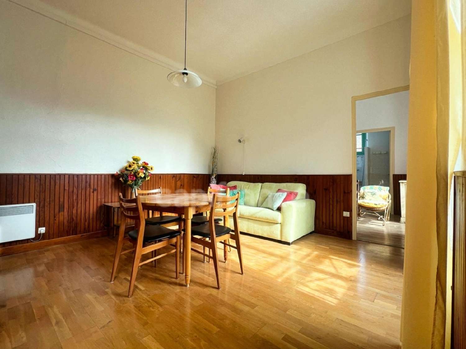 te koop appartement Saint-Martin-Vésubie Alpes-Maritimes 3