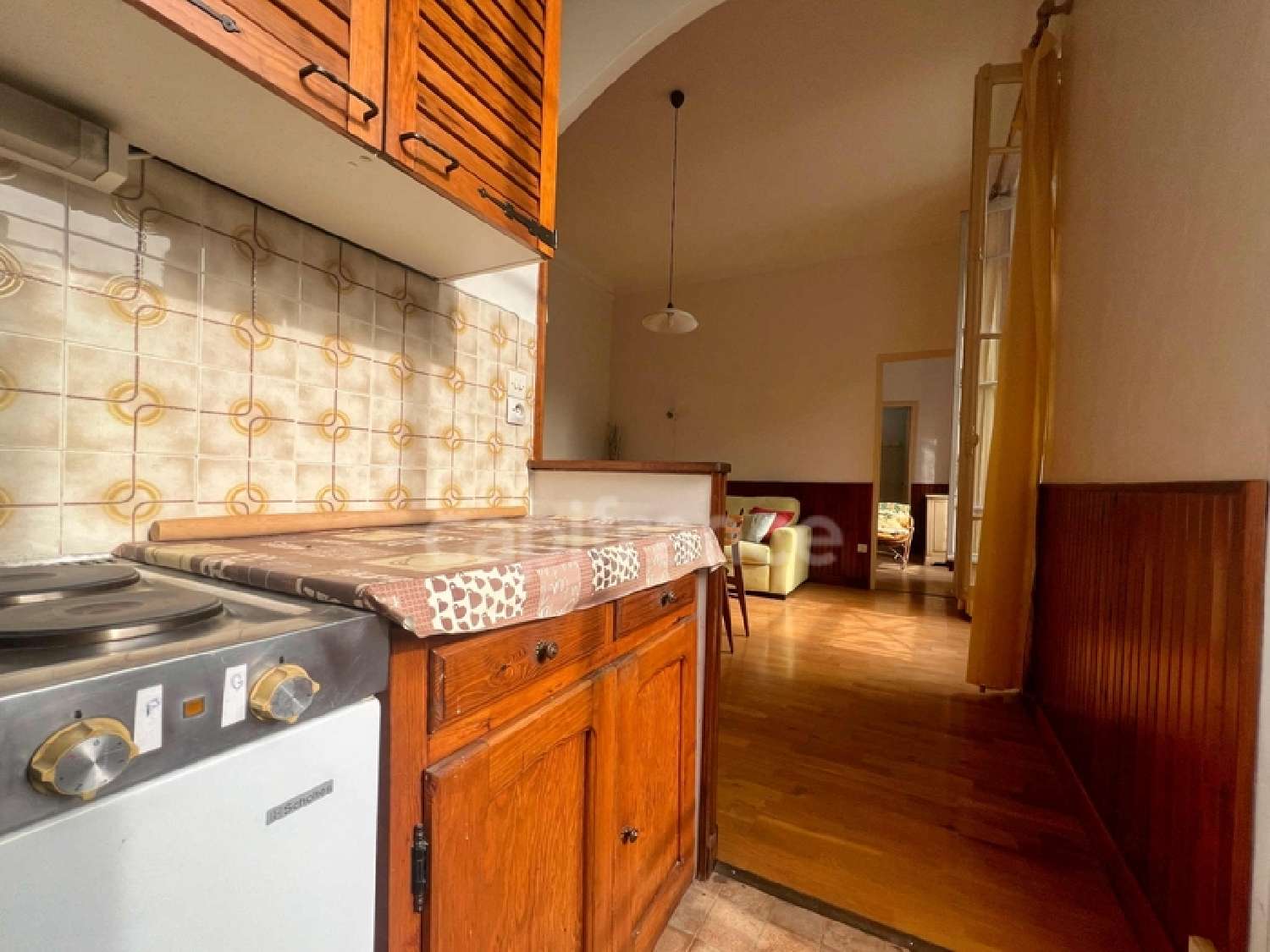 te koop appartement Saint-Martin-Vésubie Alpes-Maritimes 4