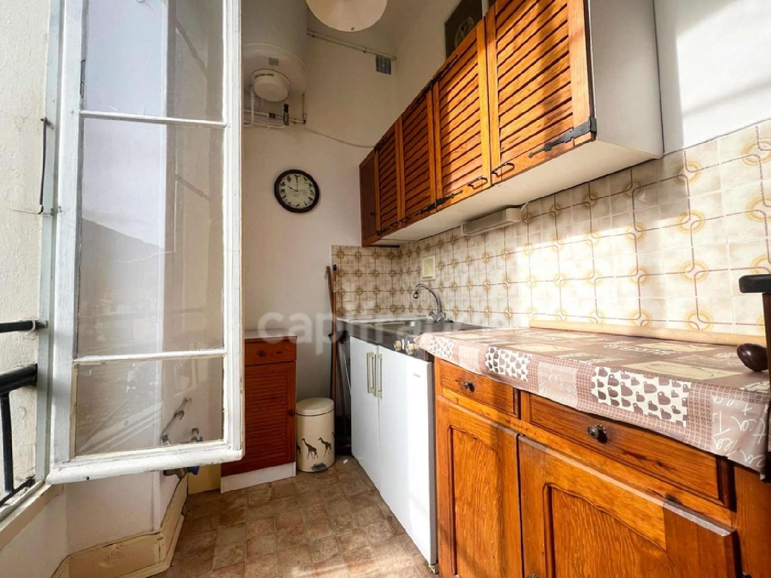 te koop appartement Saint-Martin-Vésubie Alpes-Maritimes 5