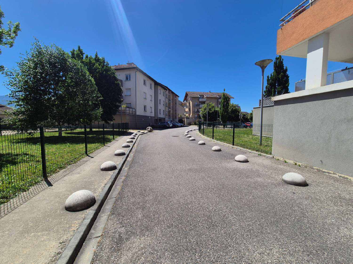  kaufen Wohnung/ Apartment Saint-Martin-d'Hères Isère 2