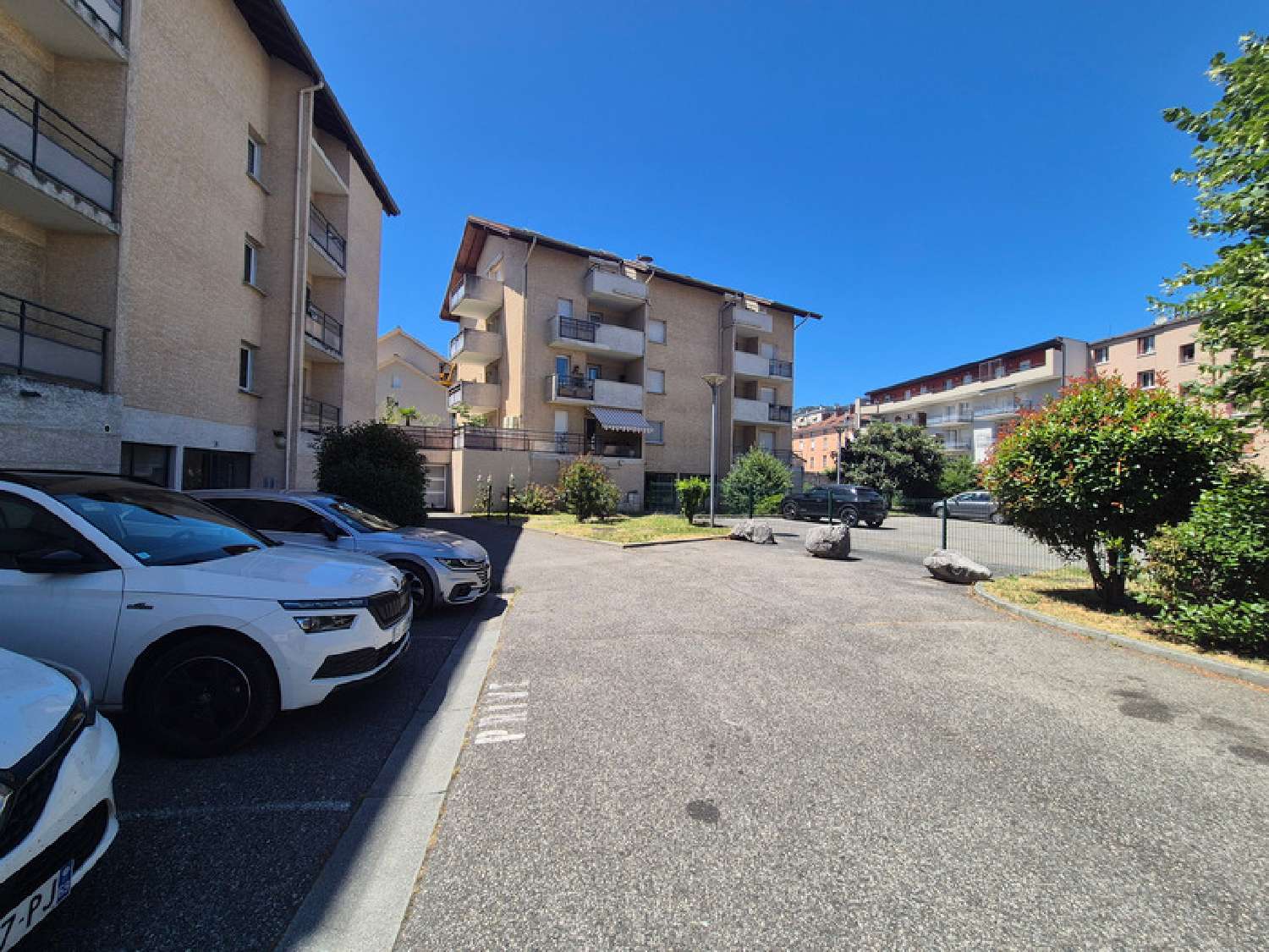  kaufen Wohnung/ Apartment Saint-Martin-d'Hères Isère 3