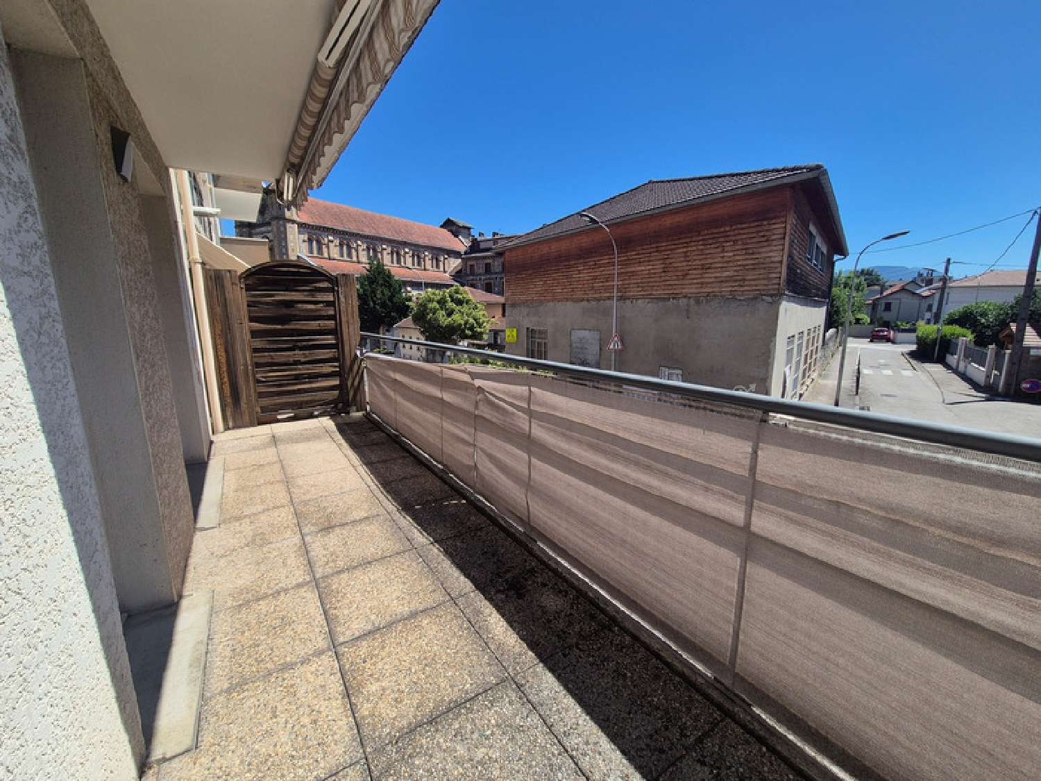  kaufen Wohnung/ Apartment Saint-Martin-d'Hères Isère 6