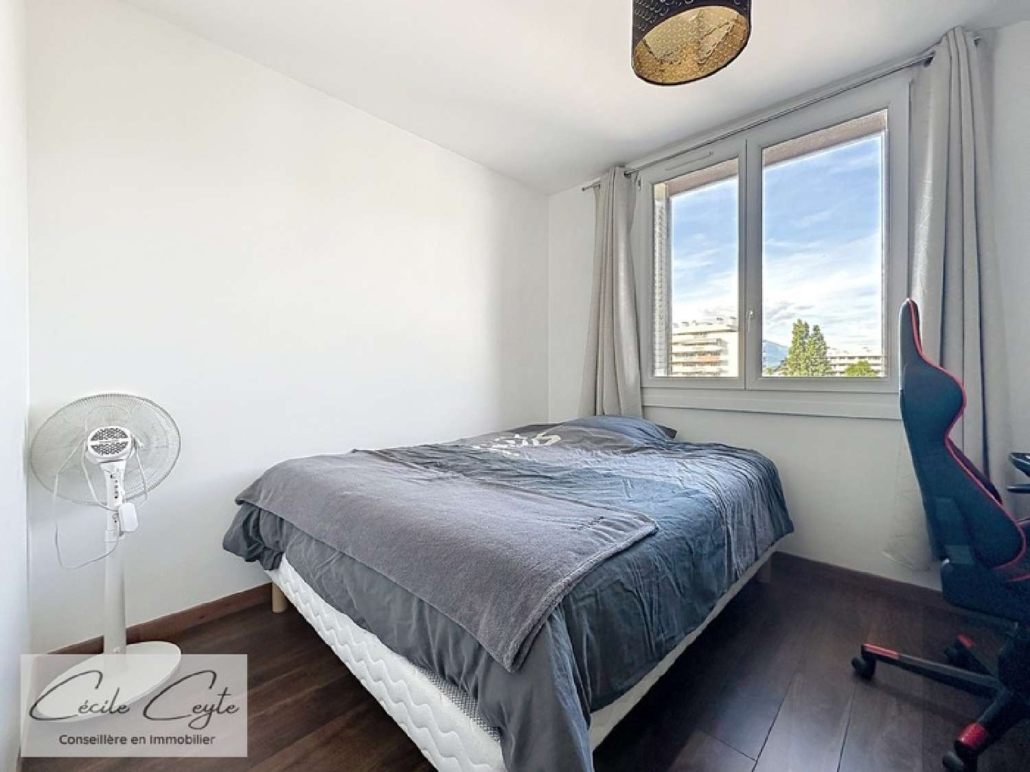 for sale apartment Saint-Martin-d'Hères Isère 6