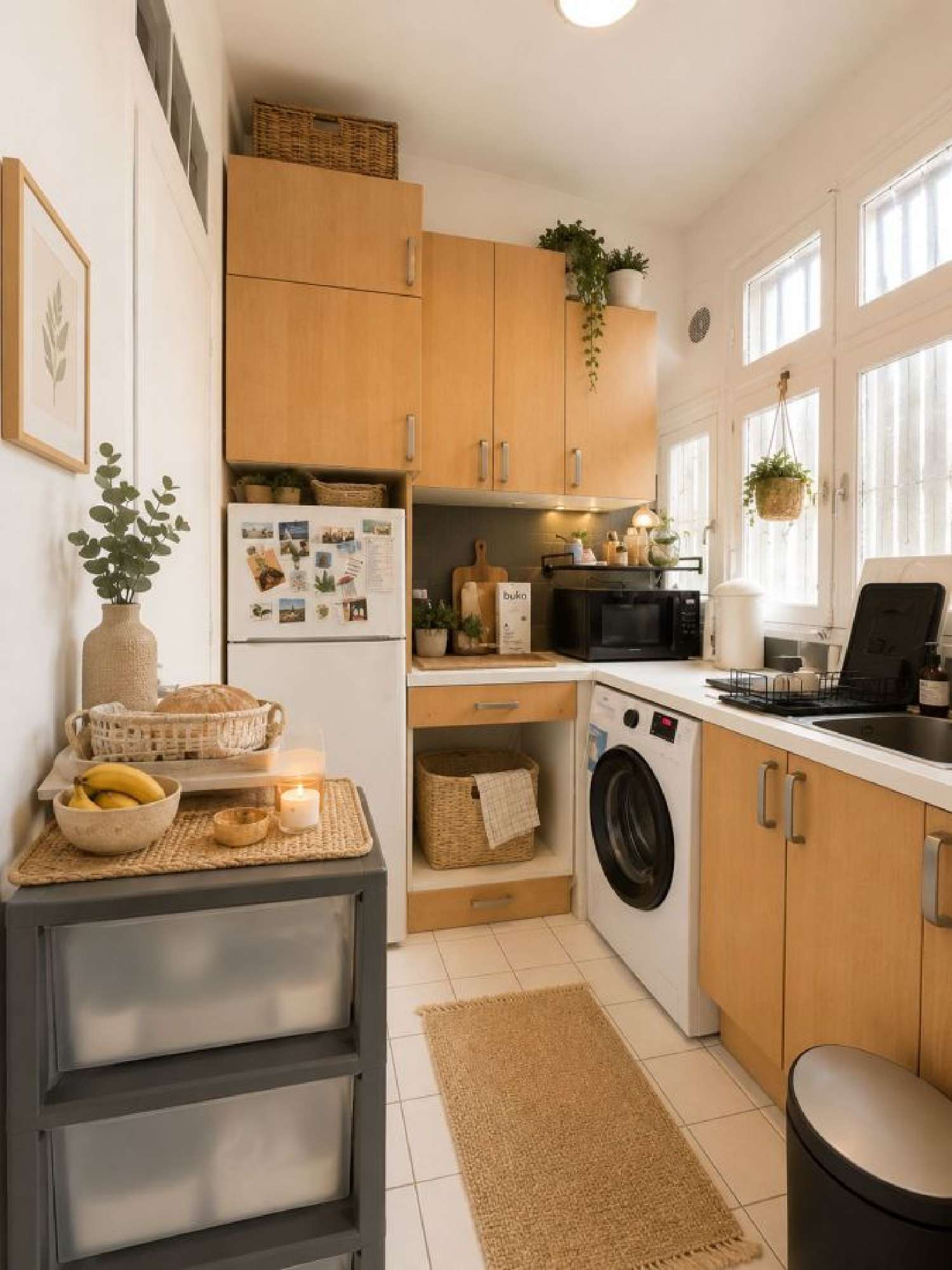  kaufen Wohnung/ Apartment Saint-Maur-des-Fossés Val-de-Marne 2