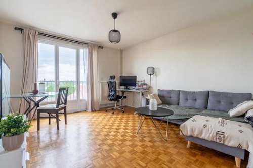 Saint-Maur-des-Fossés Val-de-Marne apartment foto 7351491