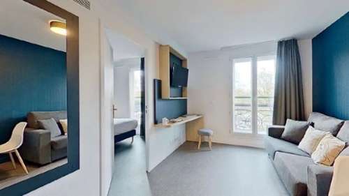 Saint-Maurice Val-de-Marne apartment foto 7349325