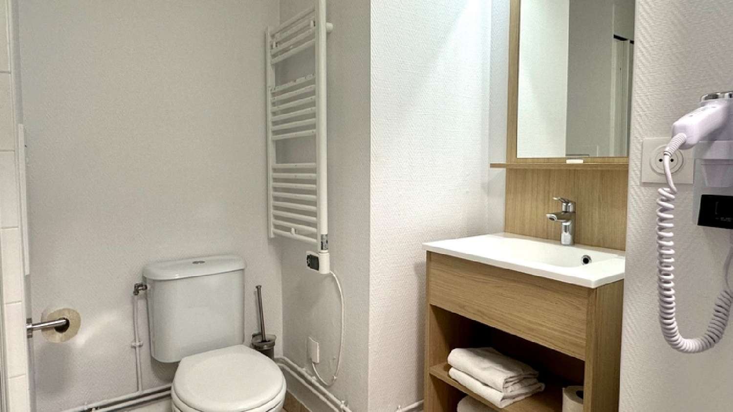 à vendre appartement Saint-Maurice Val-de-Marne 6