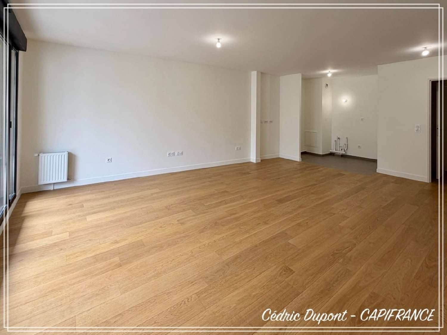 en venta apartamento Saint-Maurice Val-de-Marne 2