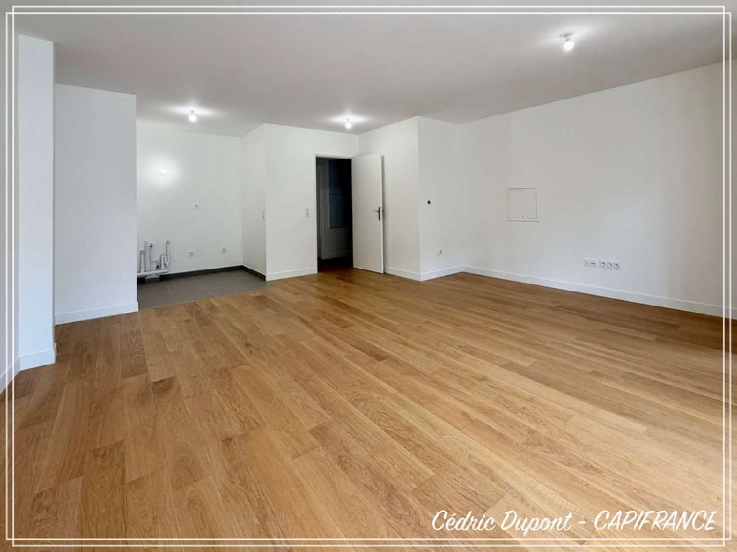 en venta apartamento Saint-Maurice Val-de-Marne 3