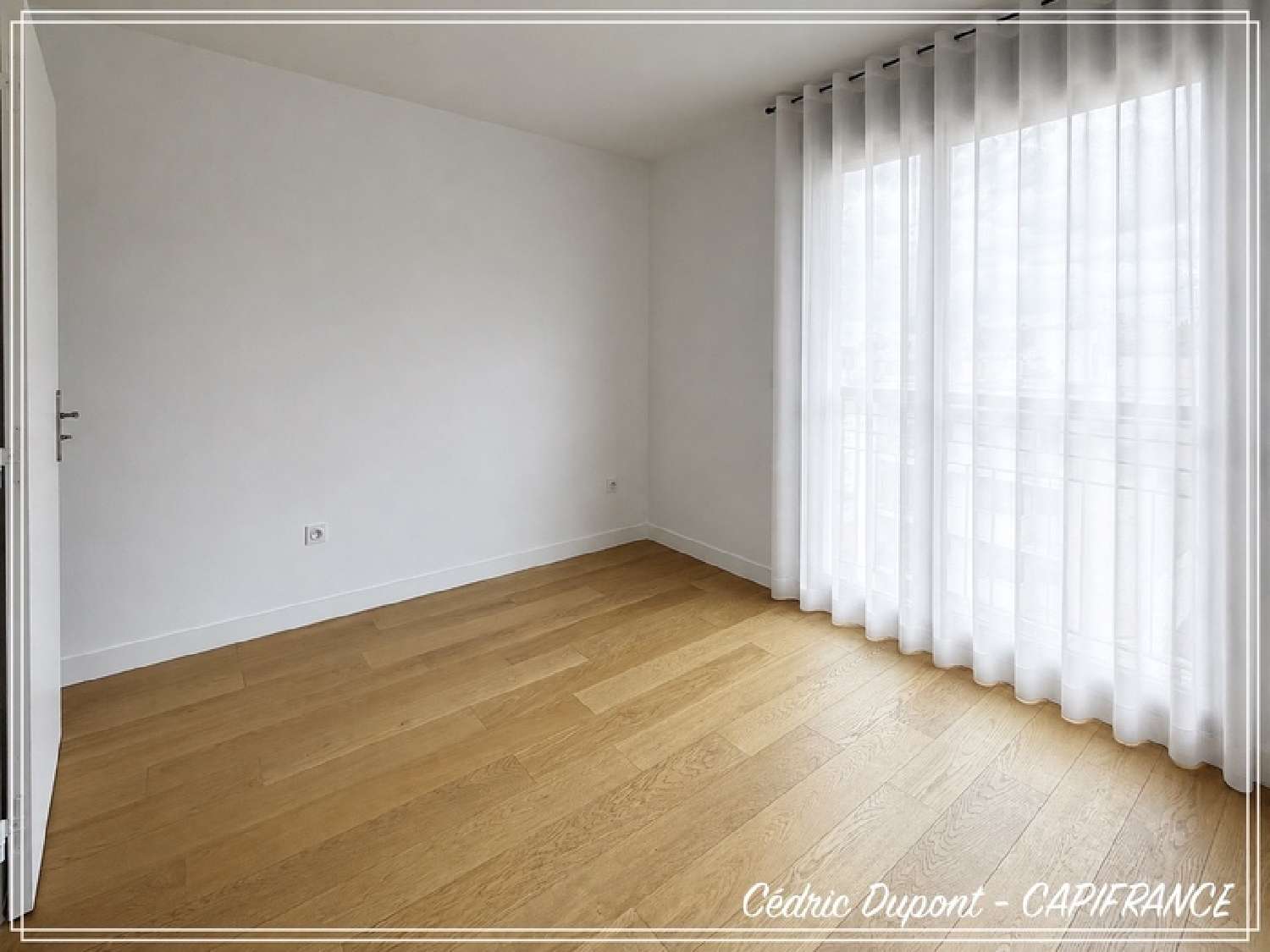 en venta apartamento Saint-Maurice Val-de-Marne 5