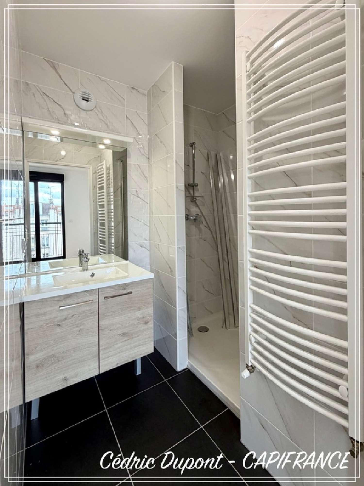 en venta apartamento Saint-Maurice Val-de-Marne 6