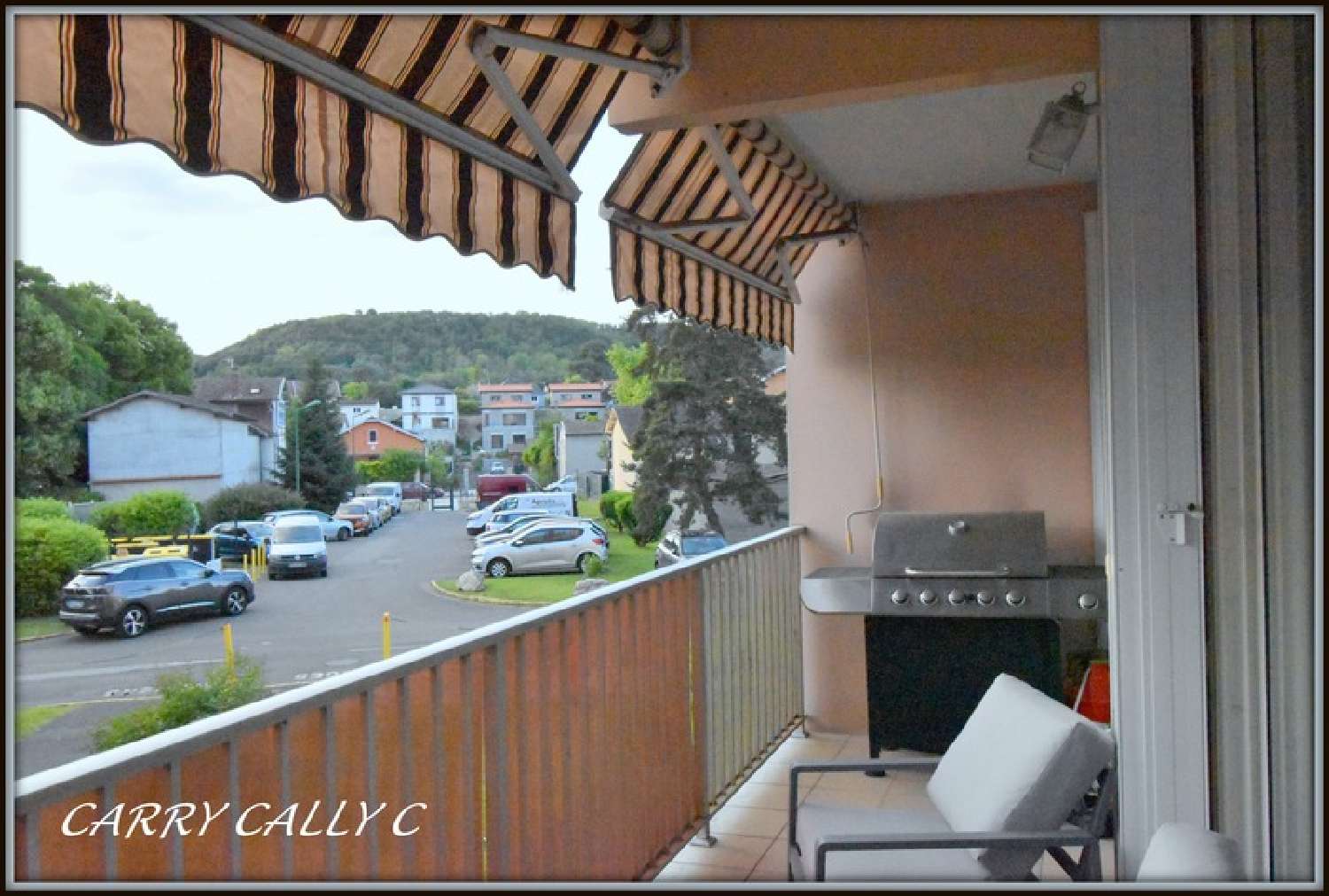 for sale apartment Saint-Maurice-de-Beynost Ain 1