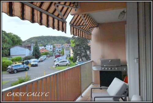 Saint-Maurice-de-Beynost Ain apartment foto 7361553