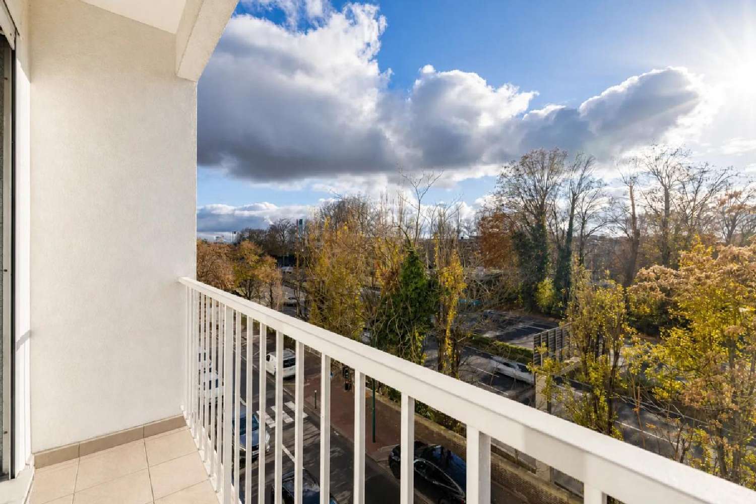  en venta apartamento Saint-Maurice Val-de-Marne 1