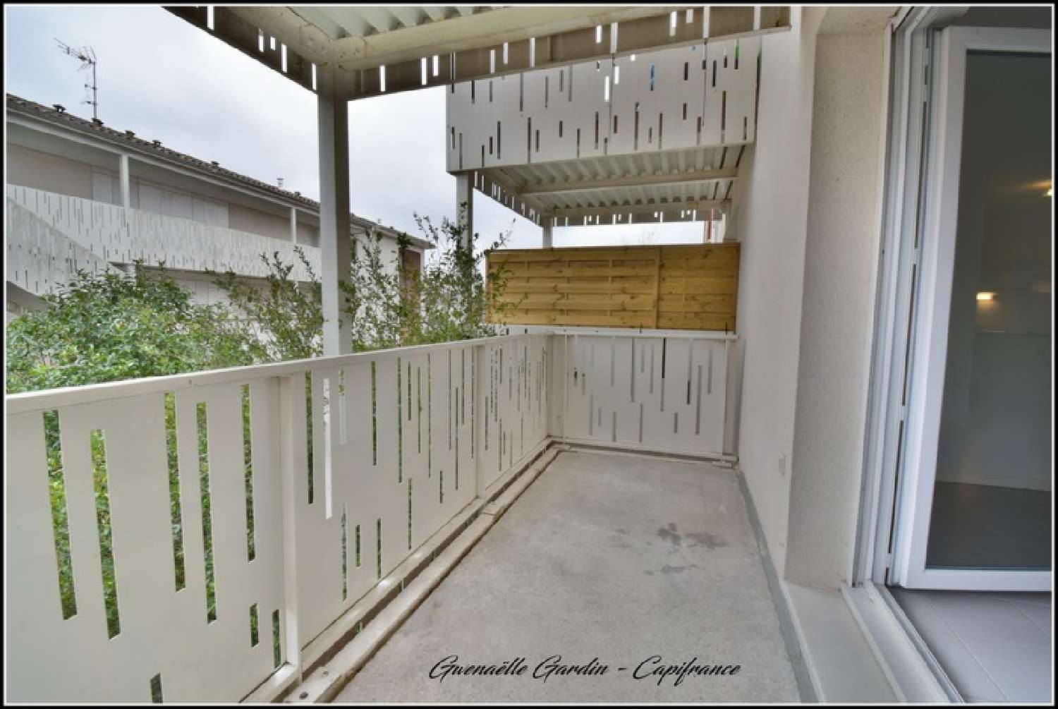 for sale apartment Saint-Médard-en-Jalles Gironde 1