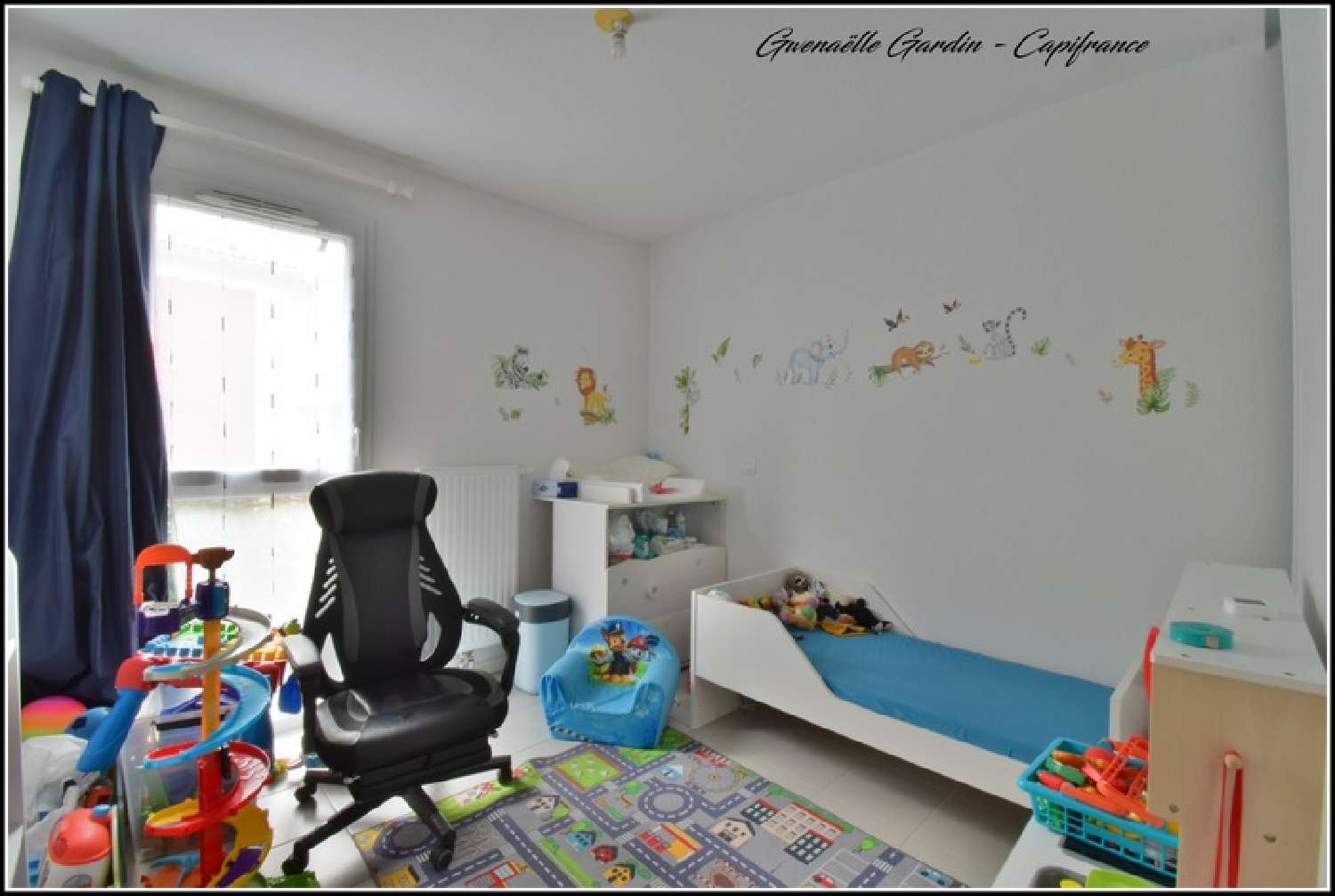 for sale apartment Saint-Médard-en-Jalles Gironde 8