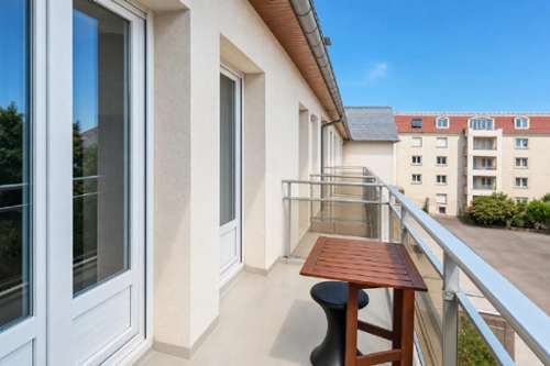 Saint-Mesmes Seine-et-Marne apartment foto 7351459