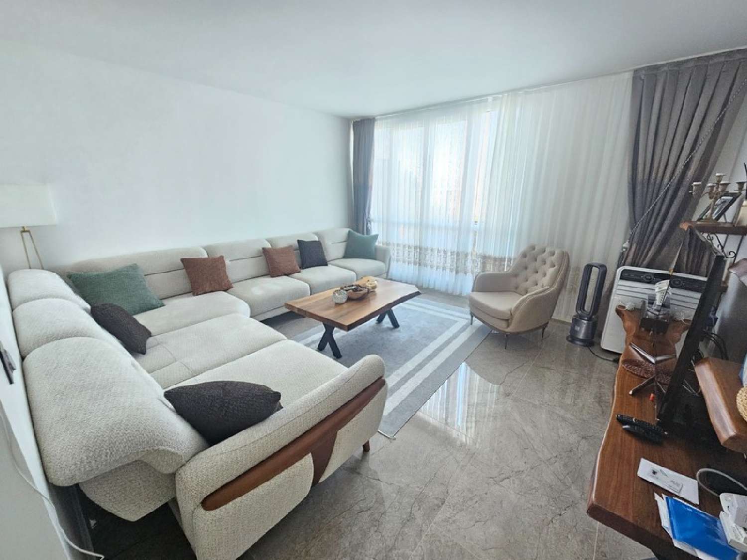  te koop appartement Saint-Michel-sur-Orge Essonne 4