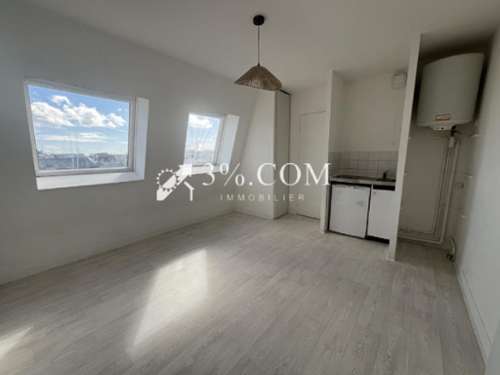 Saint-Nazaire Loire-Atlantique appartement foto 7358052