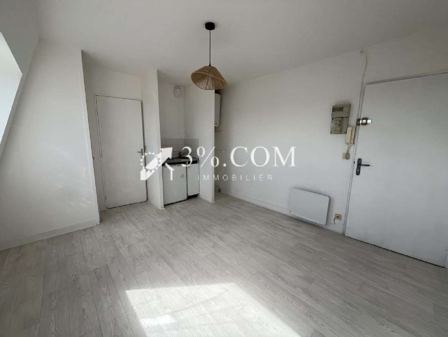 te koop appartement Saint-Nazaire Loire-Atlantique 2