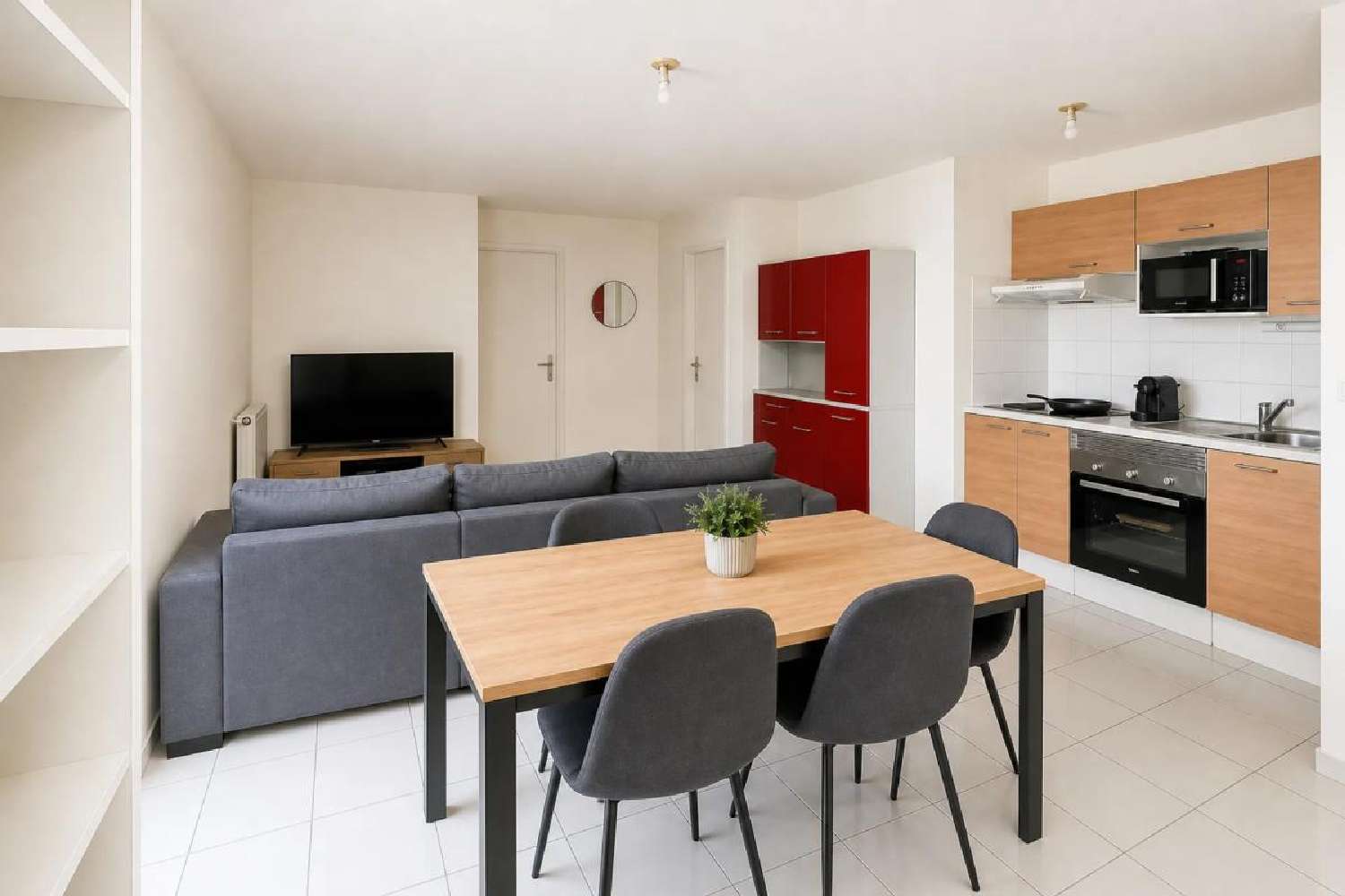 te koop appartement Saint-Nazaire Loire-Atlantique 1