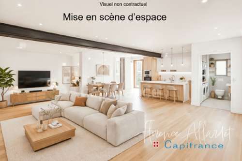 Saint-Offenge-Dessus Savoie Wohnung/ Apartment Bild 7352239