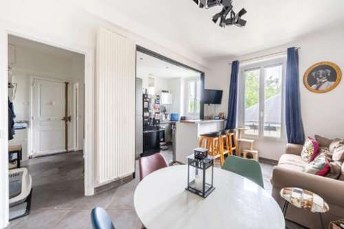 Saint-Ouen-l'Aumône Val-d'Oise apartment foto 7360213