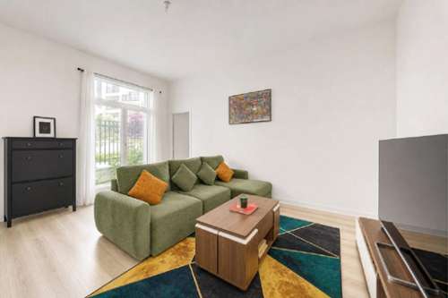 Saint-Ouen Seine-Saint-Denis apartment foto 7364487