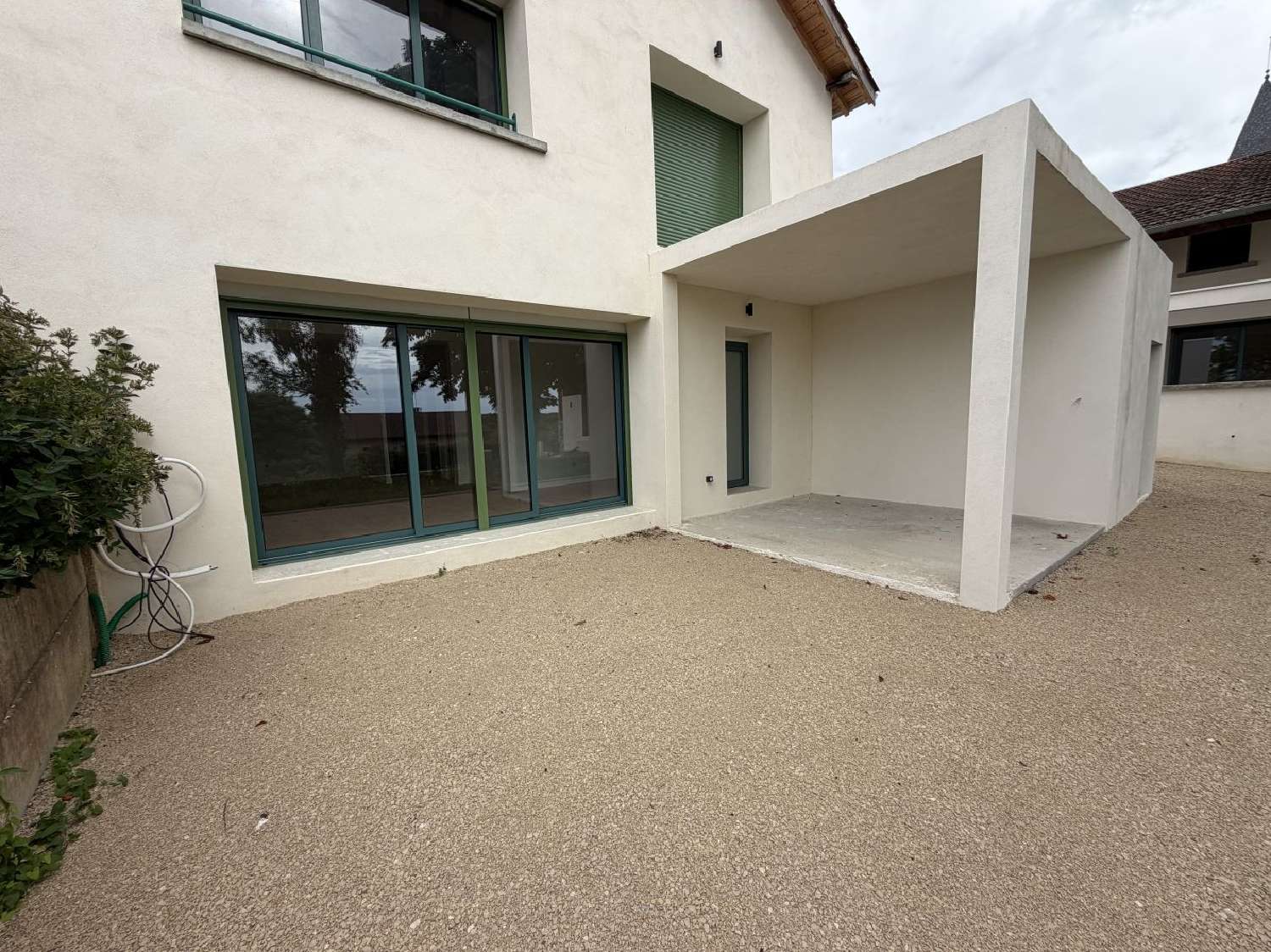 en venta apartamento Saint-Paul-de-Varax Ain 1