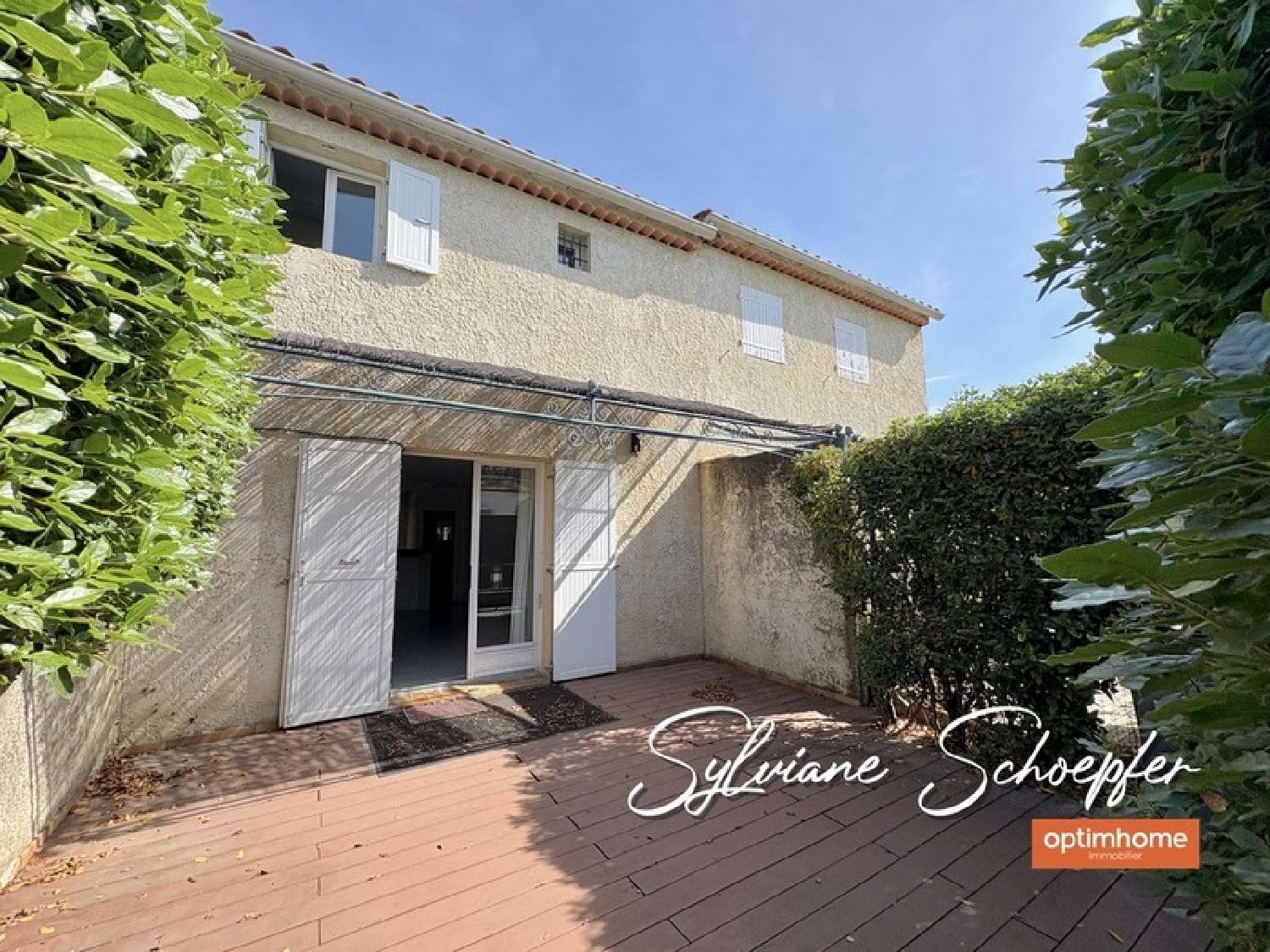 kaufen Wohnung/ Apartment Saint-Paul-Trois-Châteaux Drôme 1