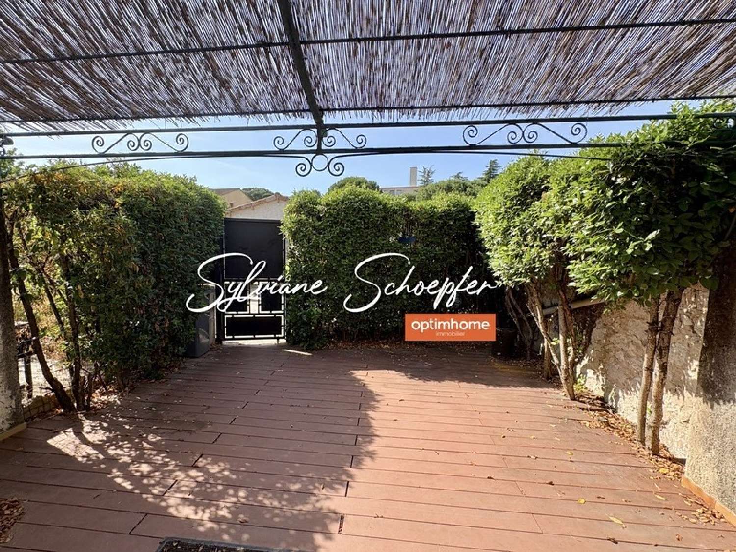 kaufen Wohnung/ Apartment Saint-Paul-Trois-Châteaux Drôme 2
