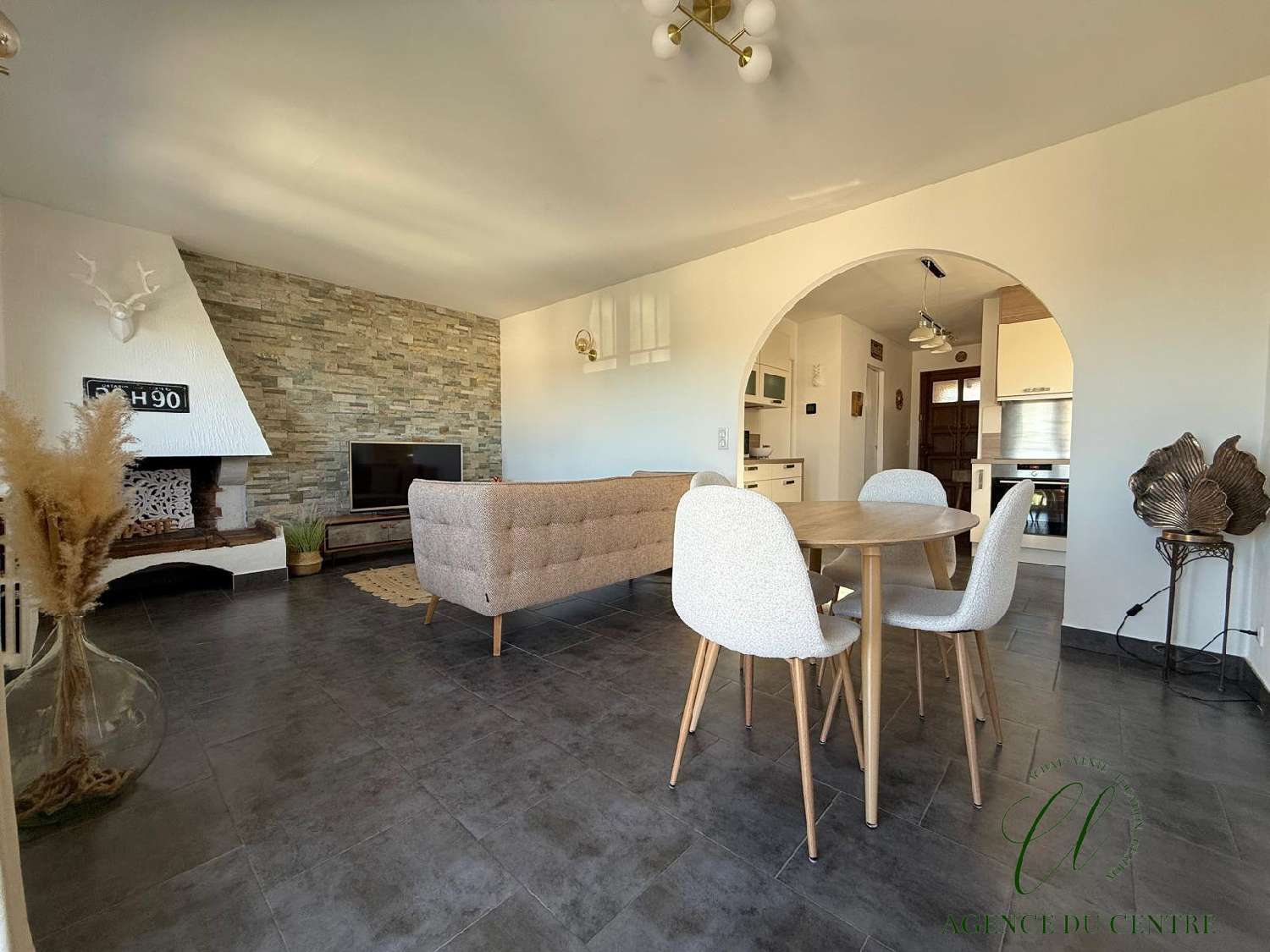  for sale apartment Saint-Paul Alpes-Maritimes 1