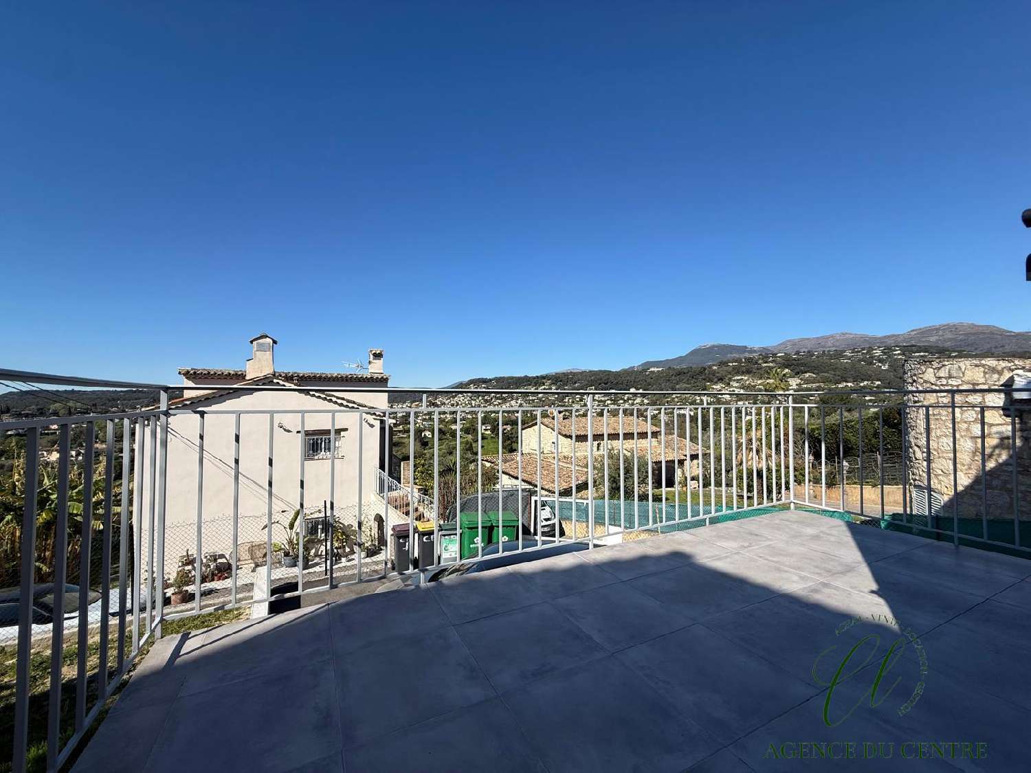  for sale apartment Saint-Paul Alpes-Maritimes 2