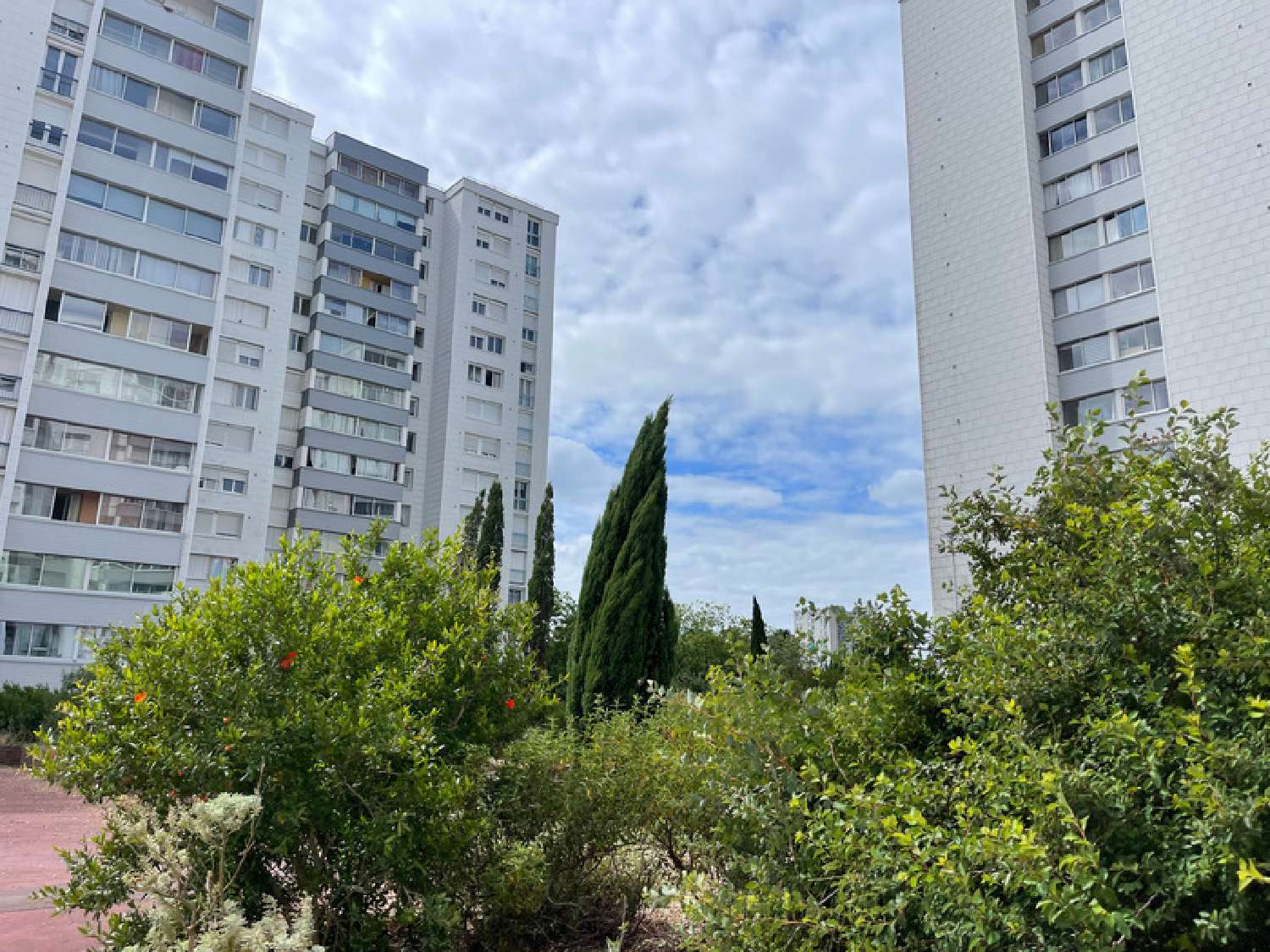  kaufen Wohnung/ Apartment Saint-Pierre-des-Corps Indre-et-Loire 1