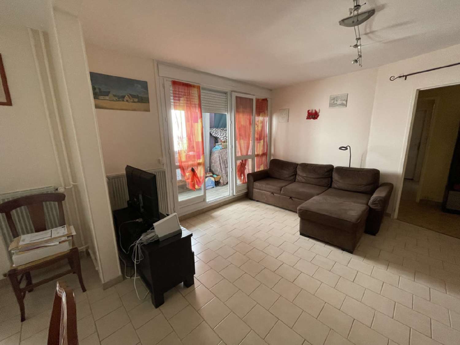  kaufen Wohnung/ Apartment Saint-Pierre-des-Corps Indre-et-Loire 4