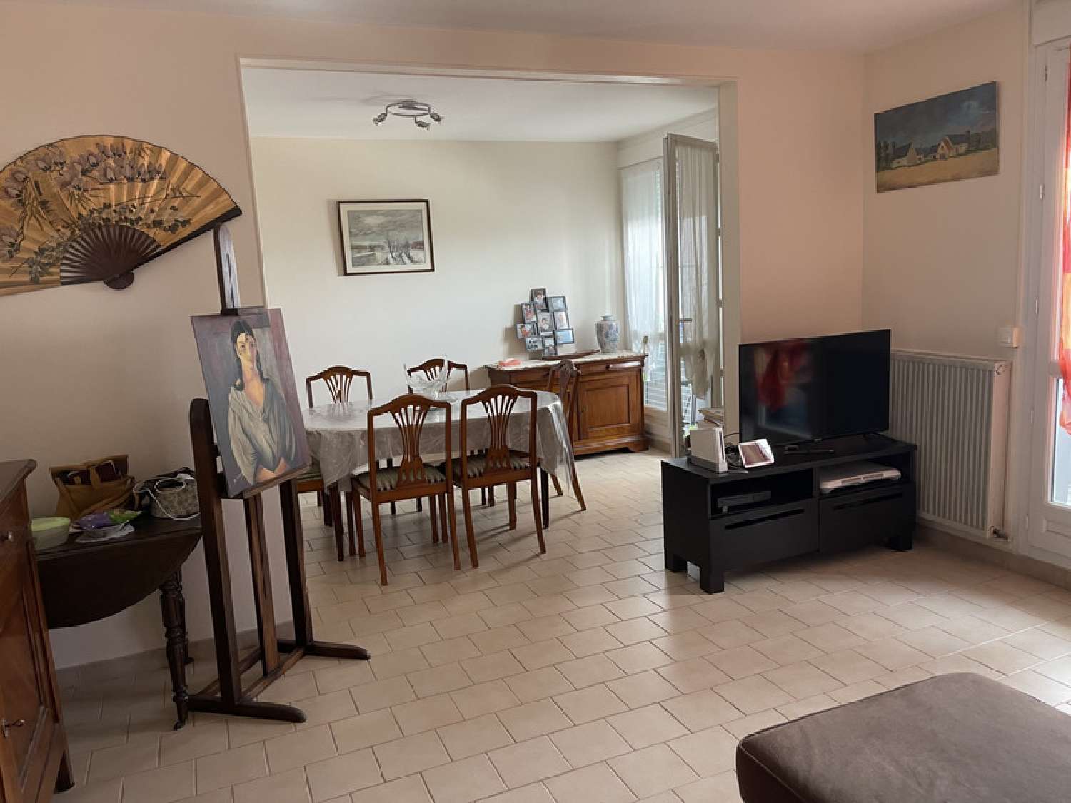  kaufen Wohnung/ Apartment Saint-Pierre-des-Corps Indre-et-Loire 5