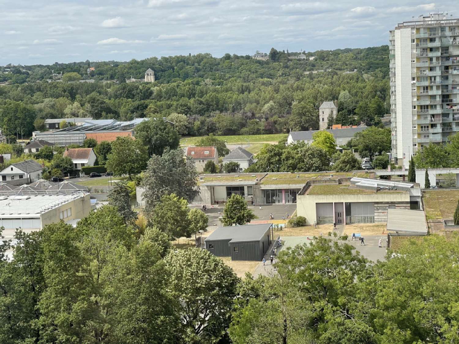  kaufen Wohnung/ Apartment Saint-Pierre-des-Corps Indre-et-Loire 7
