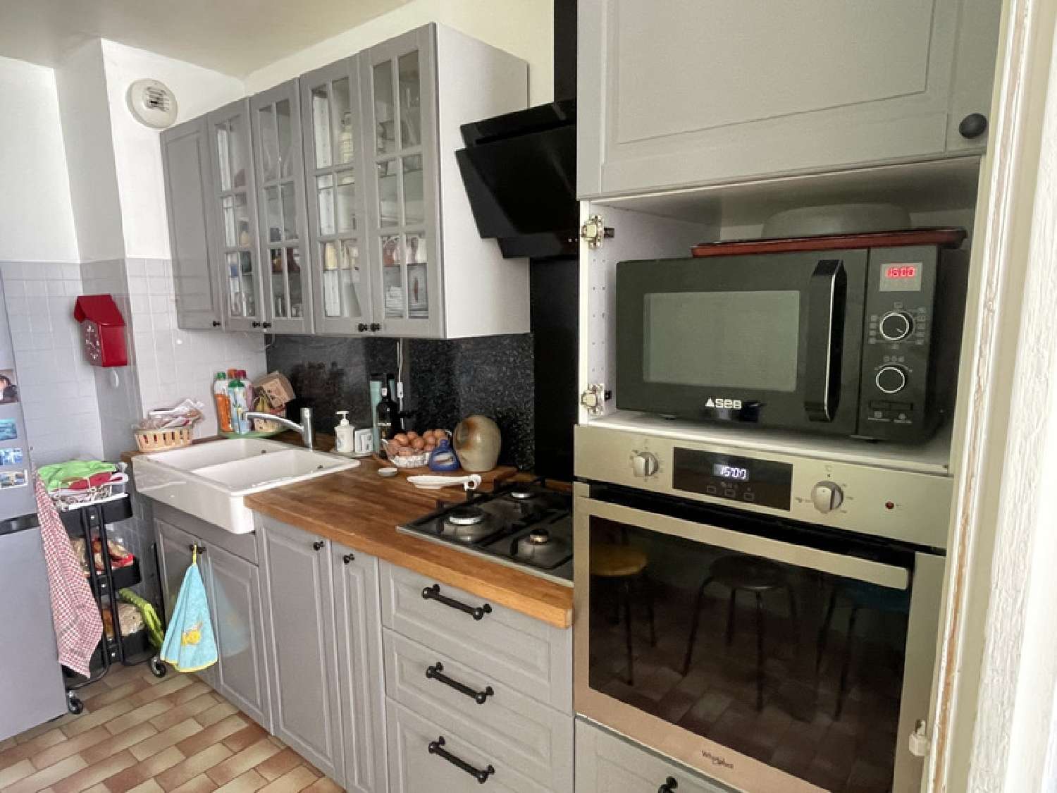  kaufen Wohnung/ Apartment Saint-Pierre-des-Corps Indre-et-Loire 8