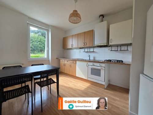 Saint-Pol-de-Léon Finistère apartment foto 7354583