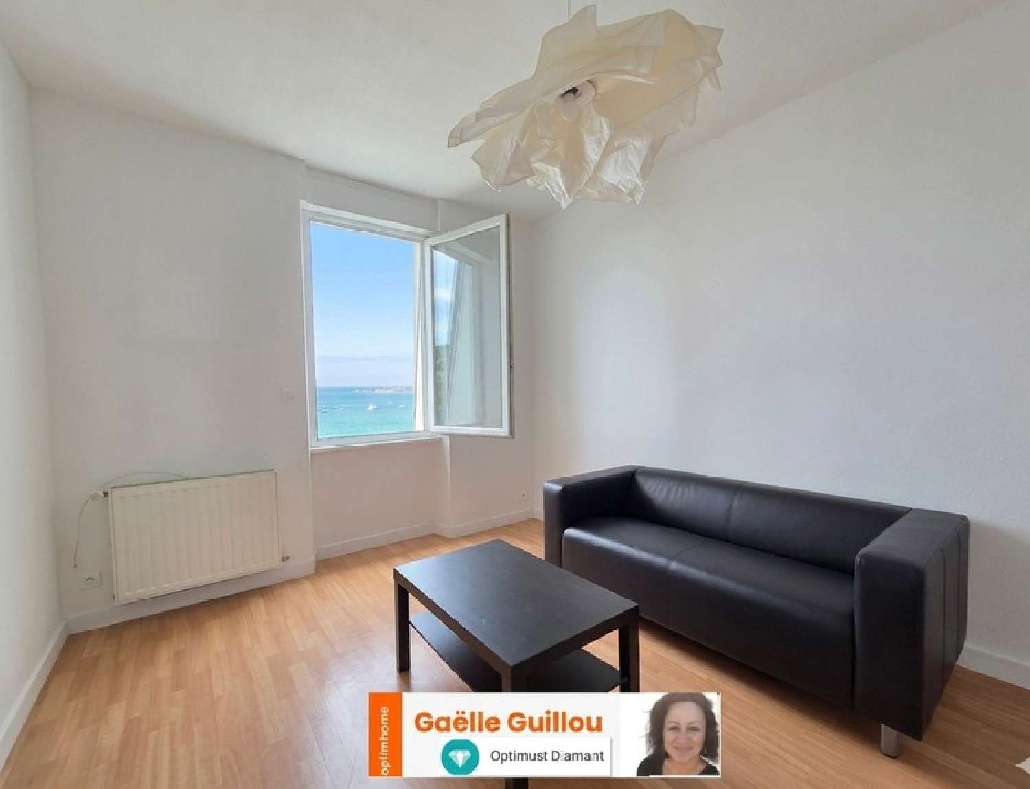 for sale apartment Saint-Pol-de-Léon Finistère 2