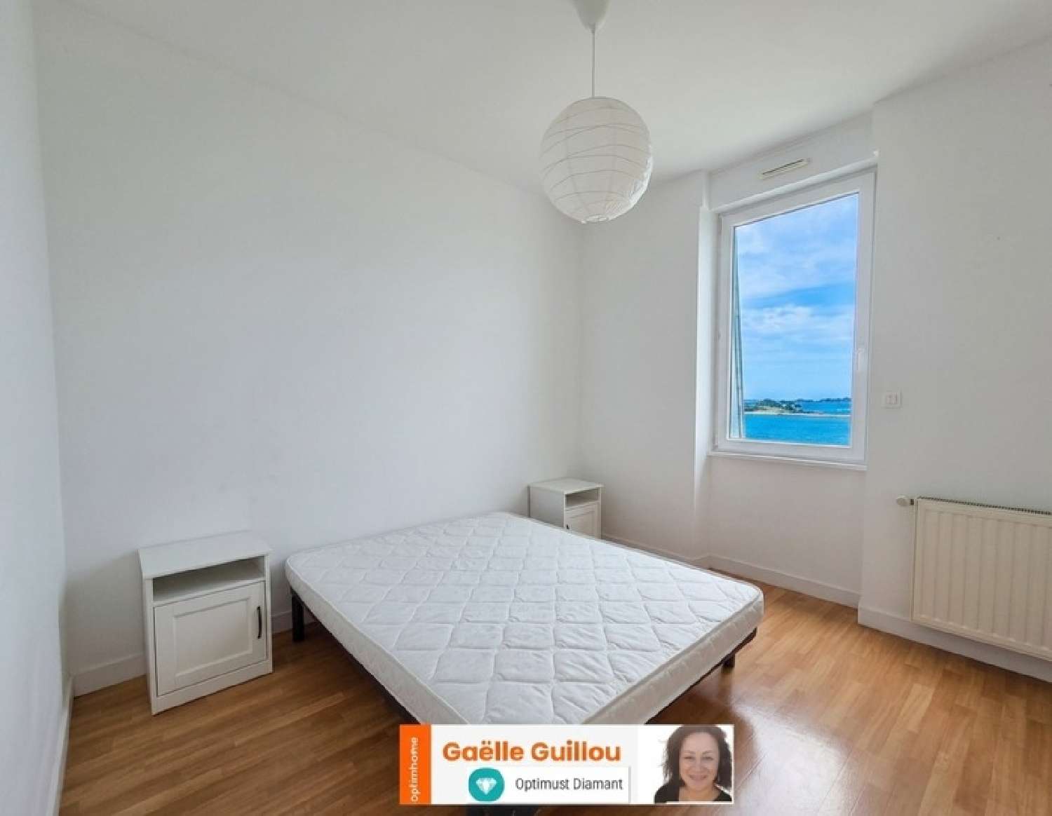 for sale apartment Saint-Pol-de-Léon Finistère 3