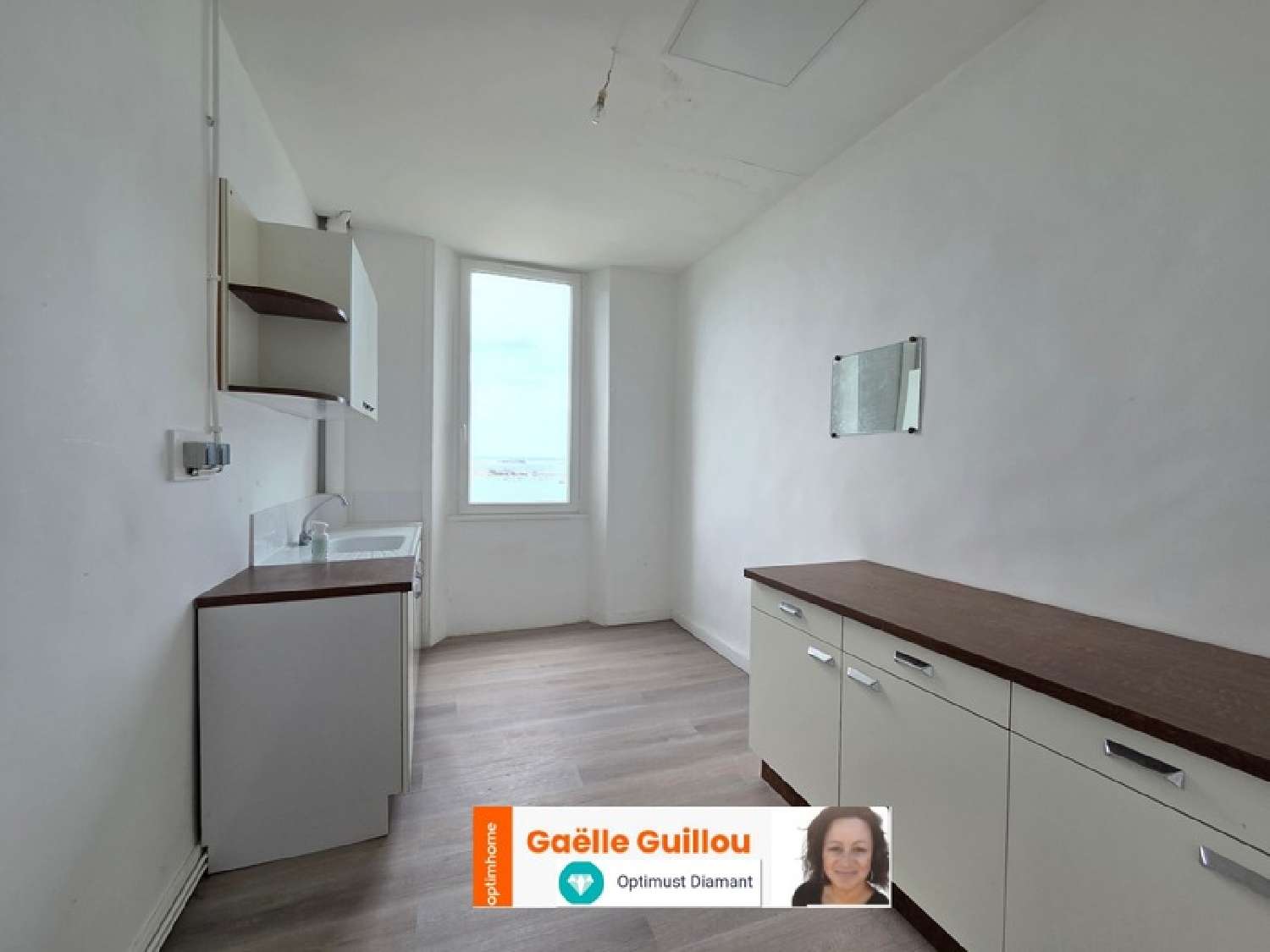 for sale apartment Saint-Pol-de-Léon Finistère 4