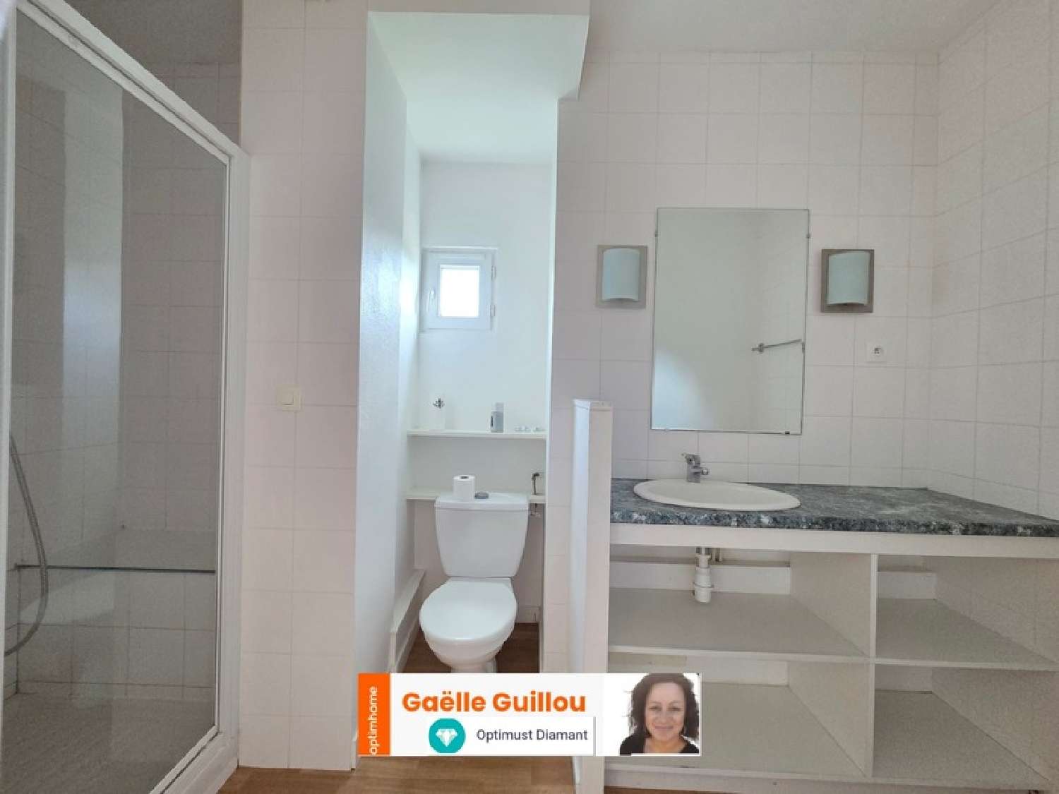 for sale apartment Saint-Pol-de-Léon Finistère 6
